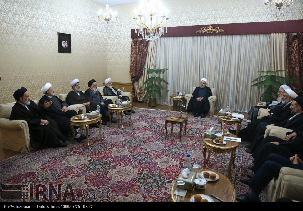 El aislamiento de EEUU tras atacar el acuerdo nuclear, un nuevo logro de Irán El aislamiento de EEUU tras atacar el acuerdo nuclear, un nuevo logro de Irán