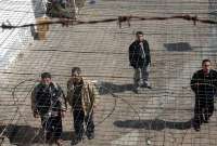 مقامهاي فلسطيني: 45 فلسطيني بيش از 20 سال است كه در زندان هاي رژيم صهيونيستي به سر مي برند