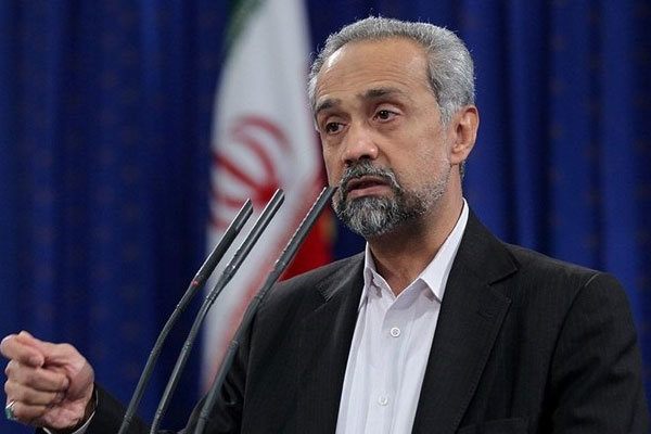 Renegotiating JCPOA 'impossible': Iranian vice-president to CNN
