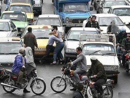 هشدار رئیس انجمن علمی روان پزشكان ایران در مورد آمار بالای پرخاشگری