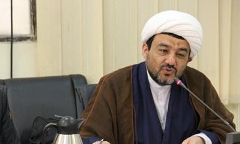 معاون اجتماعي دادگستري خوزستان:فرهنگ استفاده از فضاي مجازي ضعيف است معاون اجتماعي دادگستري خوزستان:فرهنگ استفاده از فضاي مجازي ضعيف است