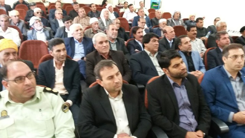 شورای معتمدین پلیس یك راهبرد بازدارنده برای تعمیق امنیت اجتماعی است شورای معتمدین پلیس یك راهبرد بازدارنده برای تعمیق امنیت اجتماعی است