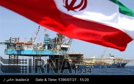 Viceministro Zamaninia: Irán firmará 15 contratos con gigantes petroleros Viceministro Zamaninia: Irán firmará 15 contratos con gigantes petroleros