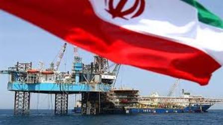 ایران در آستانه امضای قرارداد با 15 شركت نفتی جهان