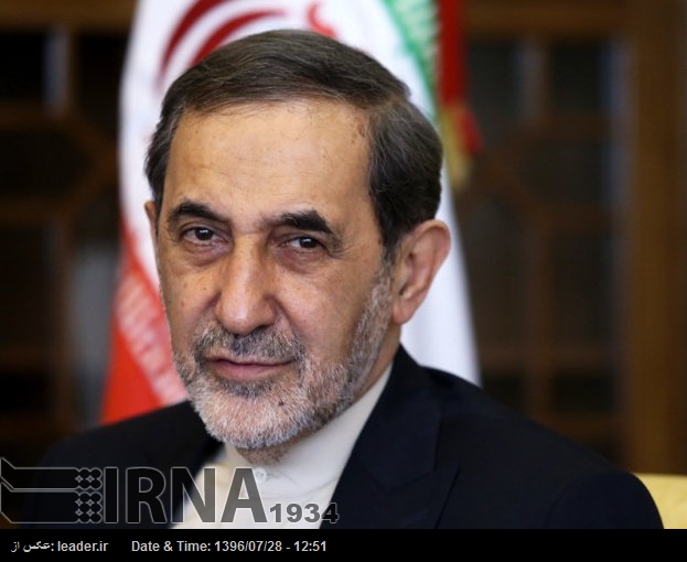 El “Plan elaborado” sobre la partición del Kurdistán iraquí ya es historia, afirma Velayati El “Plan elaborado” sobre la partición del Kurdistán iraquí ya es historia, afirma Velayati