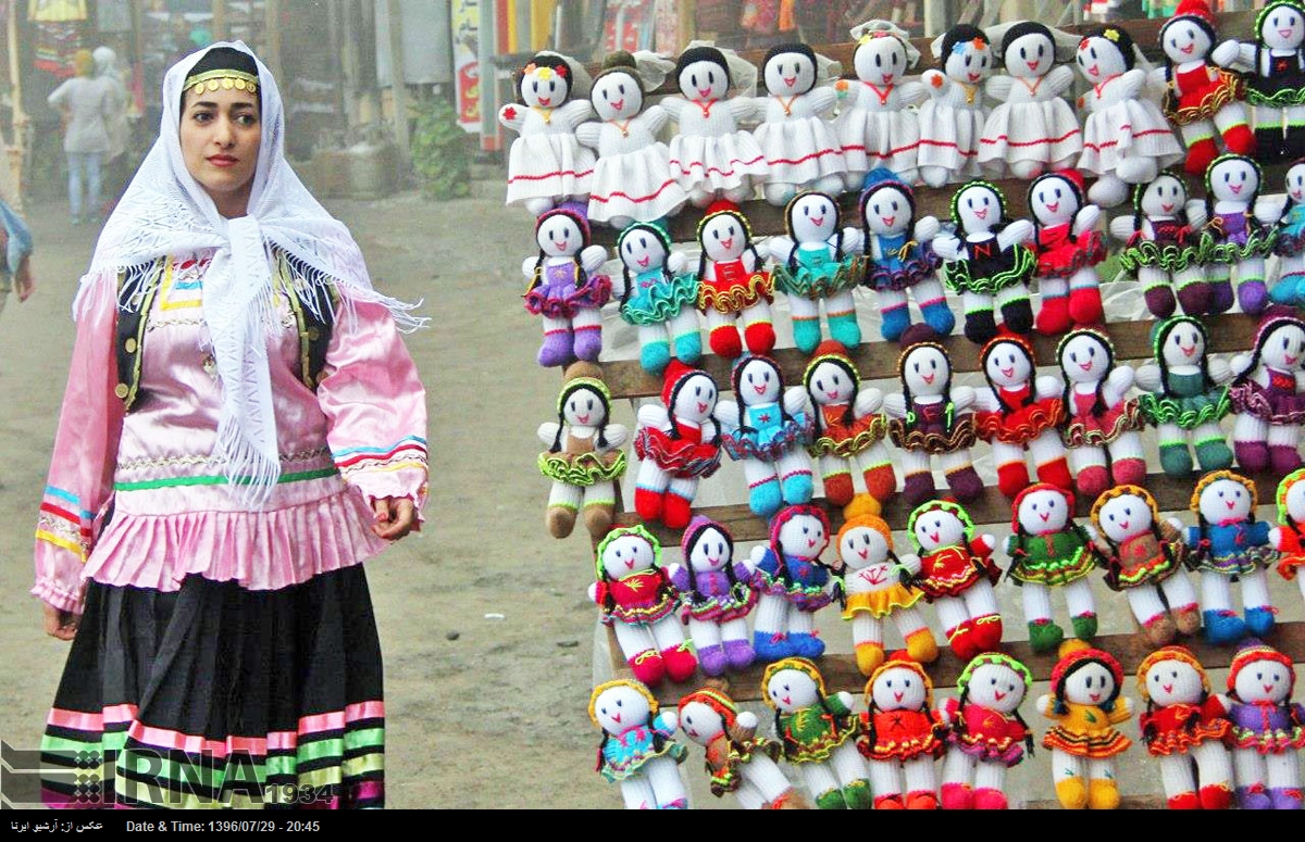 Muñecas hechas a mano de Masule Muñecas hechas a mano de Masule