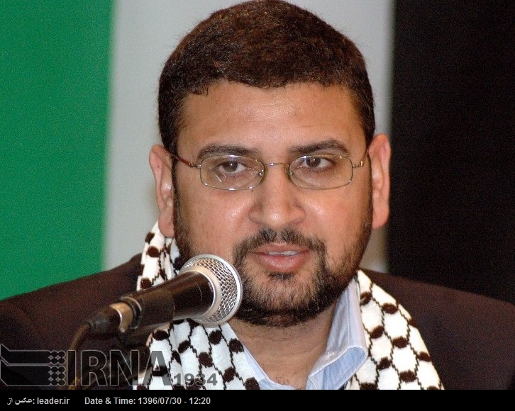 Hamás: La resistencia Palestina, punto común de los vínculos entre Irán y Hamás Hamás: La resistencia Palestina, punto común de los vínculos entre Irán y Hamás
