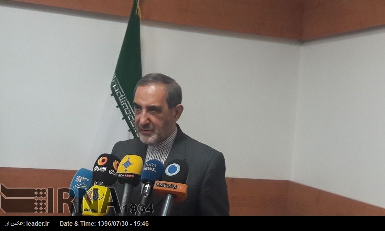 La UE tiene la intención de permanecer comprometida con el acuerdo iraní, asegura Velayati La UE tiene la intención de permanecer comprometida con el acuerdo iraní, asegura Velayati