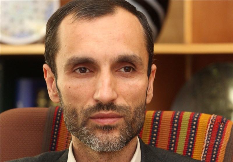 دومین جلسه دادگاه حمید بقایی آغاز شد دومین جلسه دادگاه حمید بقایی آغاز شد