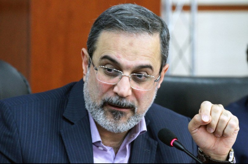 بطحایی: اهداف آموزش وپرورش بدون مشاركت بخش خصوصی محقق نمی شود بطحایی: اهداف آموزش وپرورش بدون مشاركت بخش خصوصی محقق نمی شود