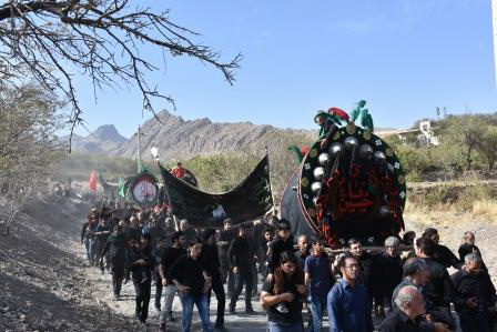 افزايش 10 درصدي گردشگران نياسر افزايش 10 درصدي گردشگران نياسر