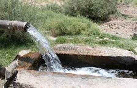 موتور پمپ 970 حلقه چاه كشاورزي در رفسنجان خاموش مي شود موتور پمپ 970 حلقه چاه كشاورزي در رفسنجان خاموش مي شود