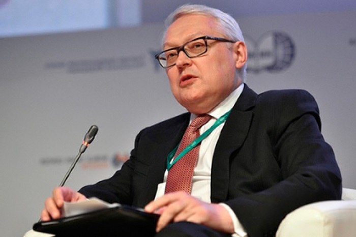 Ryabkov: IAEA not authorized to inspect Iran military sites Ryabkov: IAEA not authorized to inspect Iran military sites