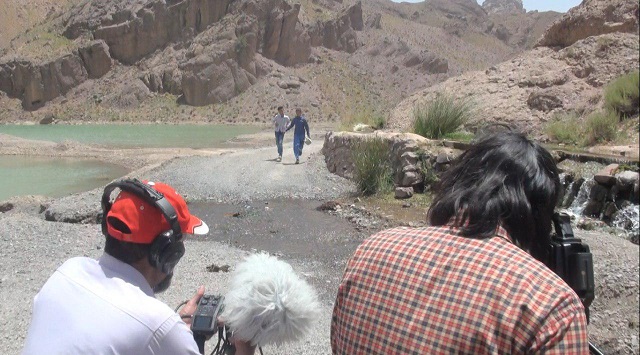 راهيابي فيلم كوتاه هنرمندان گنابادي به جشنواره  رشد