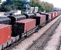 مدیرعامل راه آهن: در 4 سال گذشته میزان حمل بار با شبكه ریلی 25 درصد افزایش یافته است