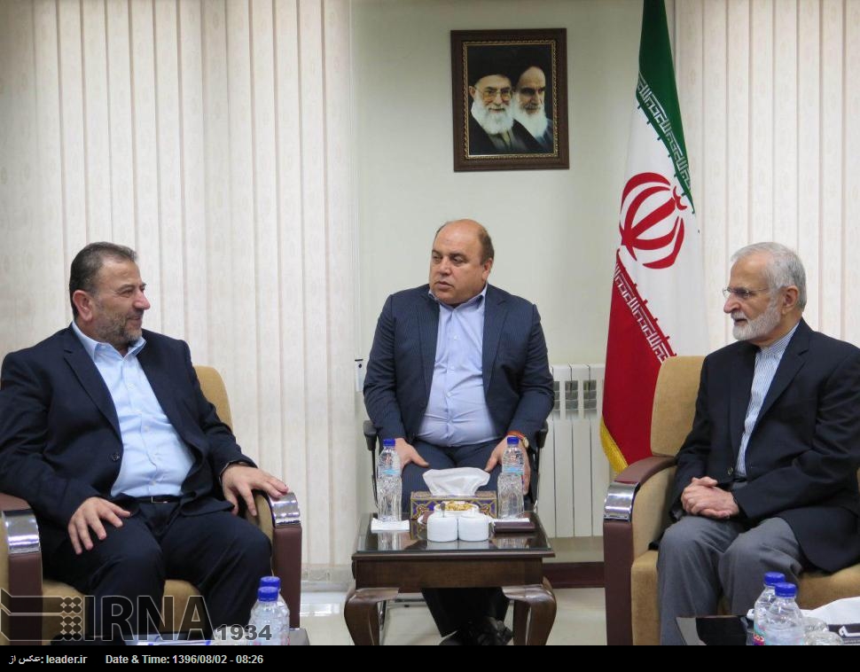 Irán destaca su apoyo a todos los oprimidos del mundo Irán destaca su apoyo a todos los oprimidos del mundo