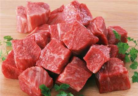 روش پخت گوشت در جذب پروتئین موثر است