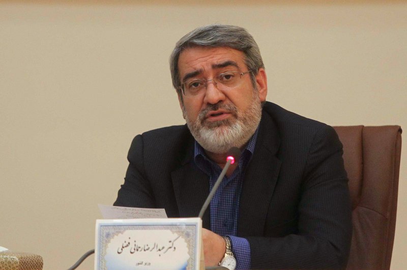 وزير كشور: خيرين و سمن ها در ساماندهي كودكان كار كمك كنند وزير كشور: خيرين و سمن ها در ساماندهي كودكان كار كمك كنند