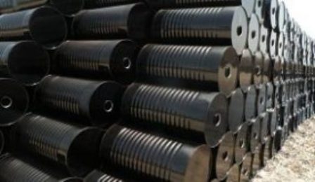 قیمت قیر در 12 سال 250 برابر شده است قیمت قیر در 12 سال 250 برابر شده است