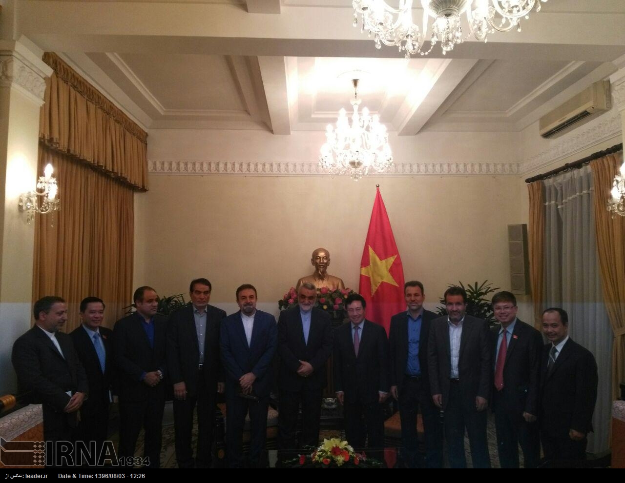 La cooperación entre Irán, Turquía e Iraq ha frustrado la siniestra trama estadounidense en Oriente Medio La cooperación entre Irán, Turquía e Iraq ha frustrado la siniestra trama estadounidense en Oriente Medio
