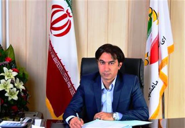 مجاهد نظارات شهردار بندرماهشهر شد مجاهد نظارات شهردار بندرماهشهر شد