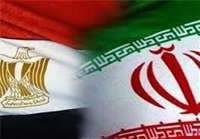 ابراز تمايل ژنرال مصري براي از سرگيري روابط با ايران