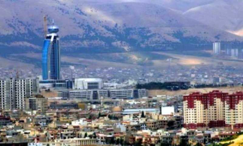 Iran to re-open its common border with KRG Iran to re-open its common border with KRG