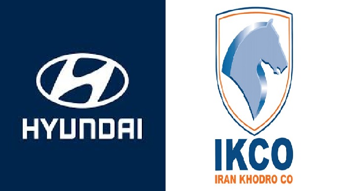 Hyundai und Iran Khodro schlie&#223;en einen Vertrag