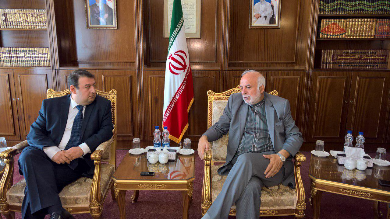ARMENPRESS to open office in Iran ARMENPRESS to open office in Iran