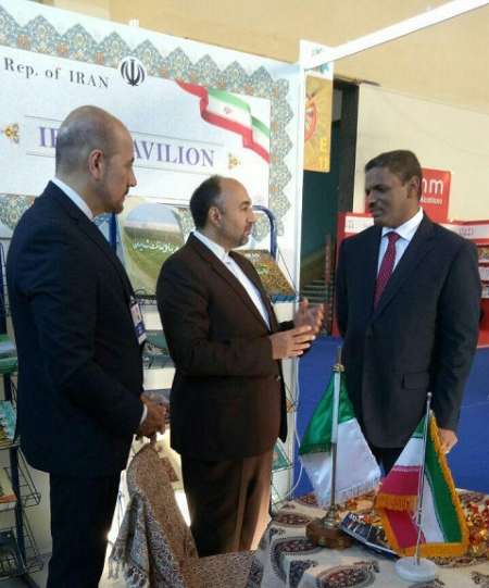 Iran, Algeria to enhance tourism cooperation Iran, Algeria to enhance tourism cooperation