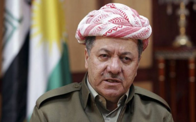 كارشناسان: اعلام تعلیق نتایج همه پرسی توسط مسعود بارزانی بسیار دیرهنگام است كارشناسان: اعلام تعلیق نتایج همه پرسی توسط مسعود بارزانی بسیار دیرهنگام است
