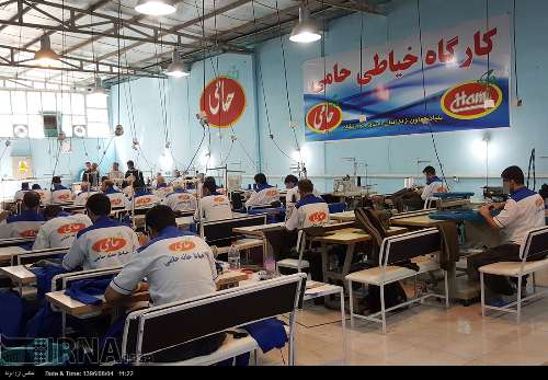 استاندار کرمانشاه: معتادان بهبود یافته استان صاحب حرفه و شغل می‌شوند