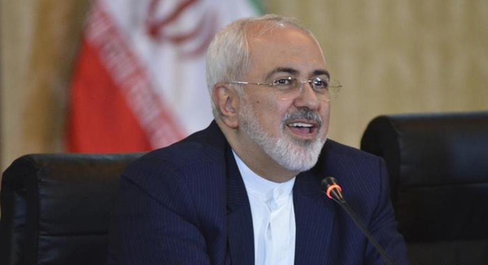 Zarif: Africa important part of Iran foreign policy