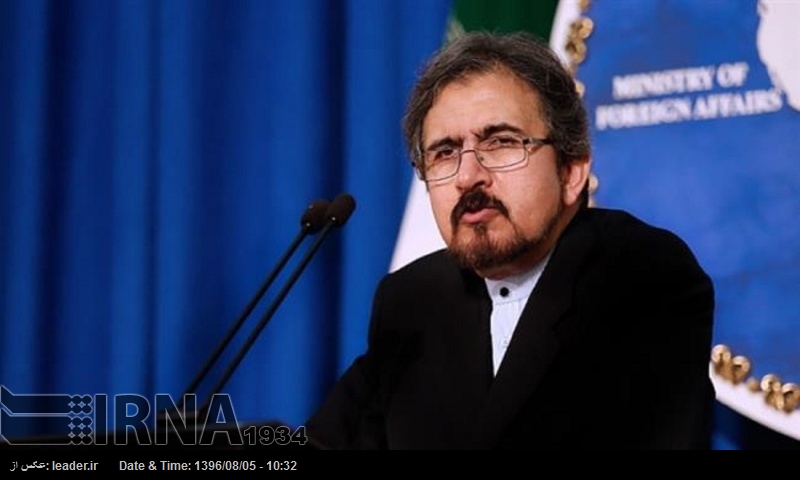 Irán se solidariza con Indonesia tras la fatídica explosión Irán se solidariza con Indonesia tras la fatídica explosión