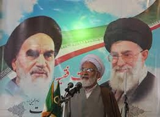 امام جمعه گناباد: ترفندهاي دشمنان اتحاد ايران را مستحكم كرد