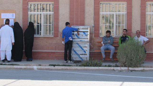 كمبود پزشك؛ درد بزرگ بیماران خراسان جنوبی