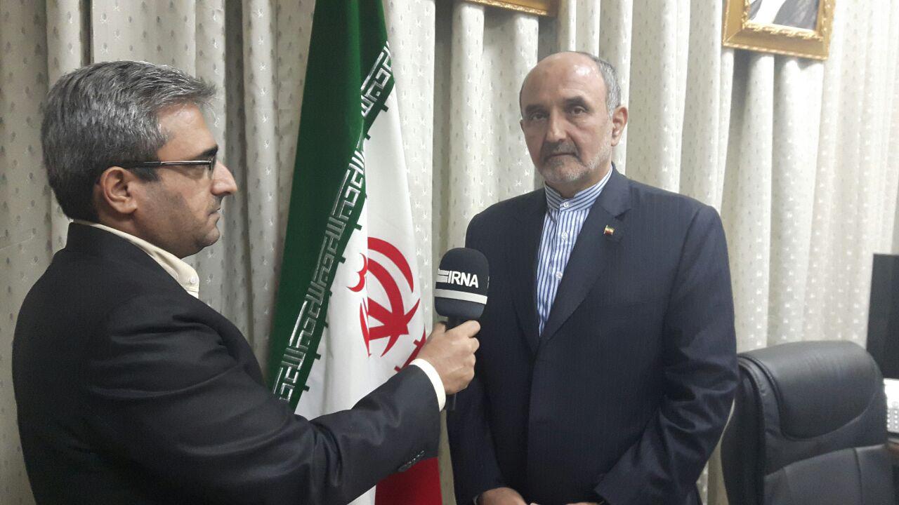 تسهيلات ويژه صدور ويزاي اربعين به اتباع پاكستان از سوي ايران