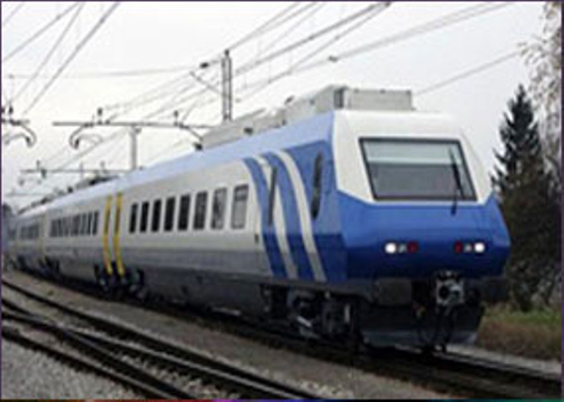 Official explains details of German €3b, Japan $10b for railway Official explains details of German €3b, Japan $10b for railway