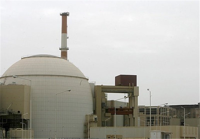 Bushehr power plant generates 25 billion kw/h electricity Bushehr power plant generates 25 billion kw/h electricity