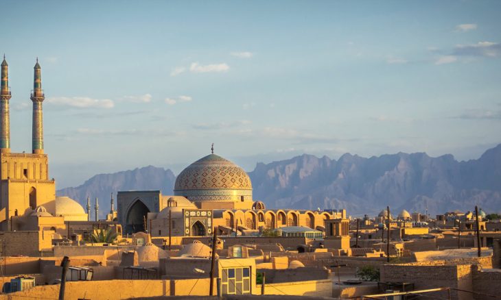 ايران براي استفاده از بيت كوين آماده مي شود ايران براي استفاده از بيت كوين آماده مي شود