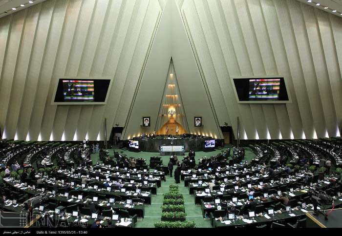 Iran parliament approves new energy, science ministers