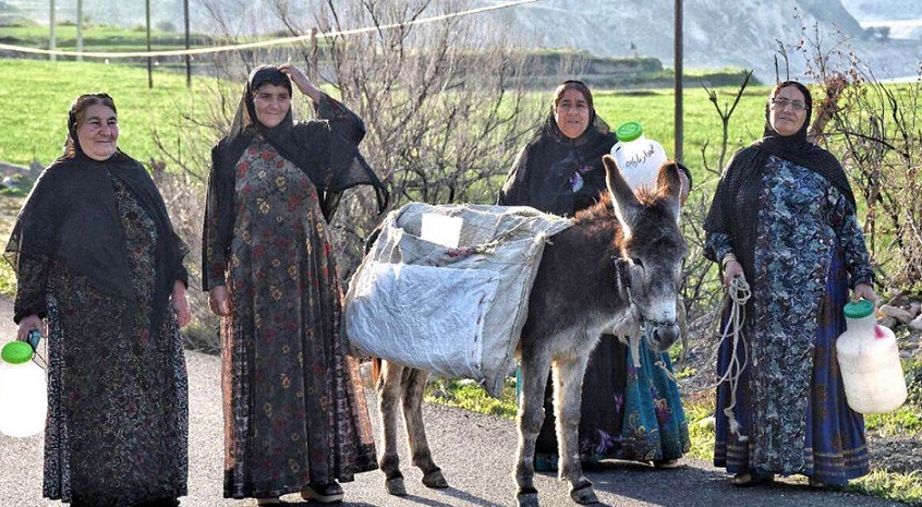 بحران مهاجرت در كهگیلویه؛ 60 روستا خالی از سكنه شد