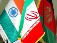 آغاز صادرات هند به افغانستان از راه ایران