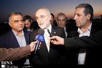 Executive construction operation of 2 nuclear plants to start in Bushehr tomorrow