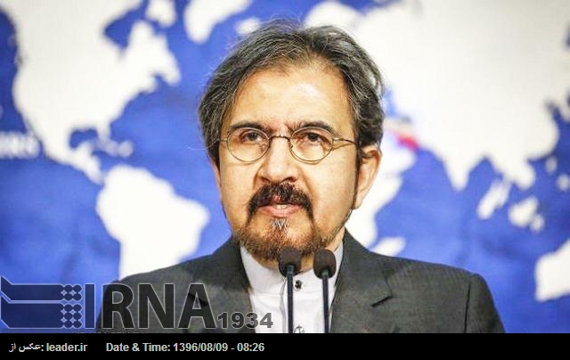 El Ministerio de Exteriores trata de reducir el impacto de la falta de compromiso de EEUU respecto al Plan Integral El Ministerio de Exteriores trata de reducir el impacto de la falta de compromiso de EEUU respecto al Plan Integral