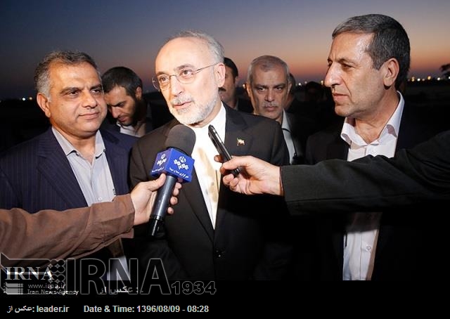 Comienza la construcción ejecutiva de las dos centrales nucleares de Bushehr Comienza la construcción ejecutiva de las dos centrales nucleares de Bushehr
