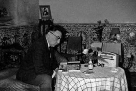 پیرنیا ؛ باغبان ' گل ' های موسیقی ایران پیرنیا ؛ باغبان ' گل ' های موسیقی ایران