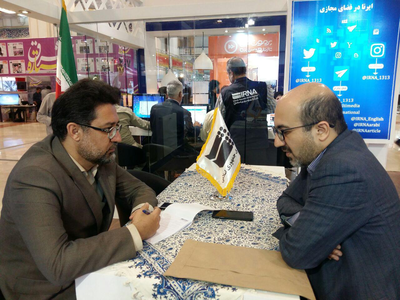 سخنگوی شورای شهر تهران: ورود شهرداری و شورا به مسائل غیرشهری باید نظام مند شود سخنگوی شورای شهر تهران: ورود شهرداری و شورا به مسائل غیرشهری باید نظام مند شود