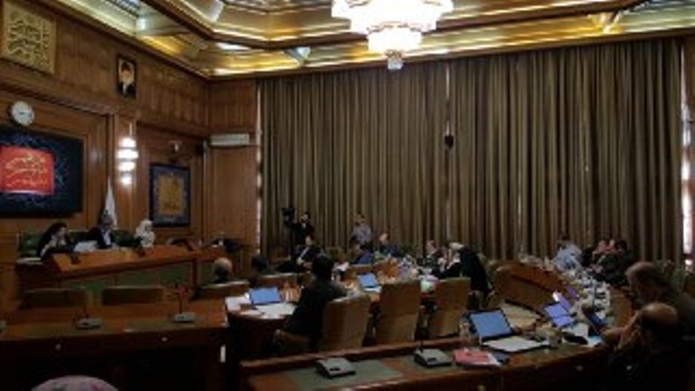 اتوبوس هاي پايتخت يا زندان هاي متحرك اتوبوس هاي پايتخت يا زندان هاي متحرك