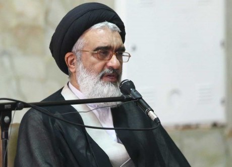 توليت حرم حضرت معصومه(س): اجراي كارهاي فرهنگي نيازمند همراه شدن مردم است توليت حرم حضرت معصومه(س): اجراي كارهاي فرهنگي نيازمند همراه شدن مردم است